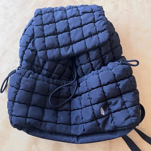Free People Movement Quilted Backpack - Picture 2 of 7